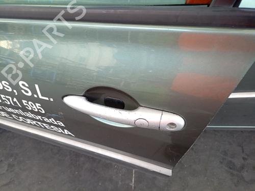 Module électronique RENAULT MEGANE II Saloon (LM0/1_) 1.9 dCi (LM0G, LM1G, LM2C) | BP31013900M83 