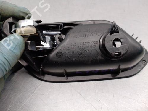 Rear left interior door handle DACIA SANDERO III 1.0 TCe 90 | BP18320209I15 