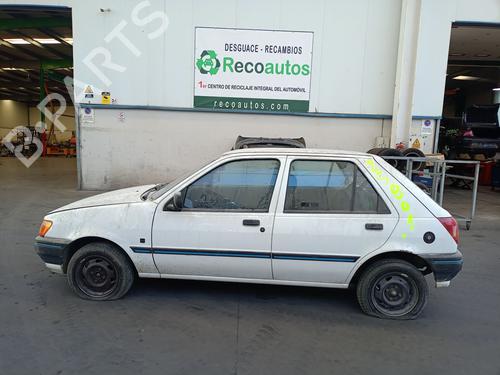 Brugte FORD FIESTA III (GFJ) 1.1 4750466