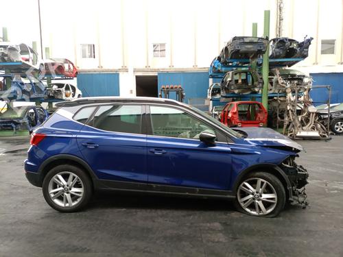 Other SEAT ARONA (KJ7, KJP) 1.0 TGi | BP30287780O1 - Image 6