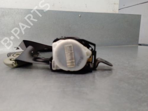 Rear right seatbelt HONDA CIVIC VIII Hatchback (FN, FK) 2.2 CTDi (FK3) | BP15282357I28 