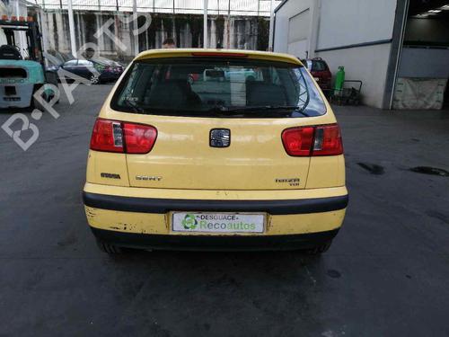 Instrument cluster SEAT IBIZA II (6K1) 1.9 TDI | BP13367003C47 