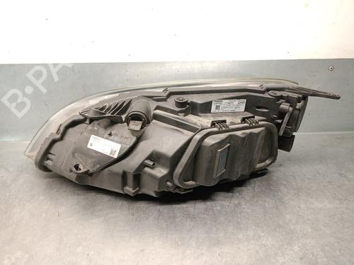 Right headlight VOLVO V40 Hatchback (525) D2 | BP39531451C29 - Image 2