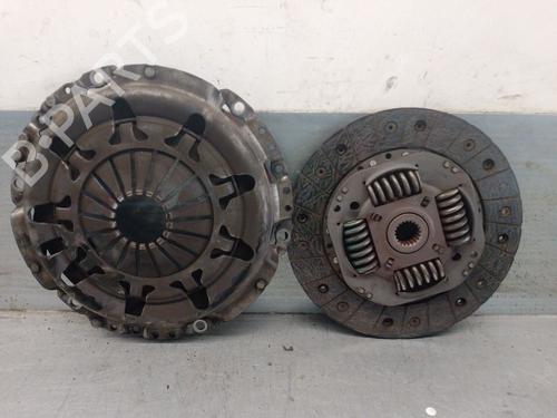 Used Other FIAT DOBLO Box Body/MPV (223_) 1.3 D Multijet (75 hp) 25807349