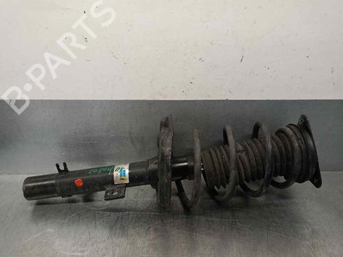 Left front shock absorber NISSAN QASHQAI II SUV (J11, J11_) 1.2 DIG-T | BP18744712M16 
