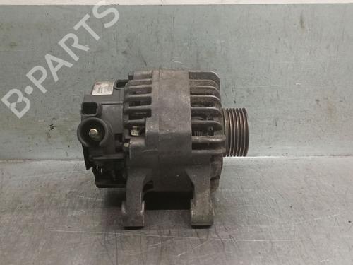 Generator PEUGEOT 206 CC (2D) 1.6 16V (2DNFUF, 2DNFUR) (109 hp) 27298574