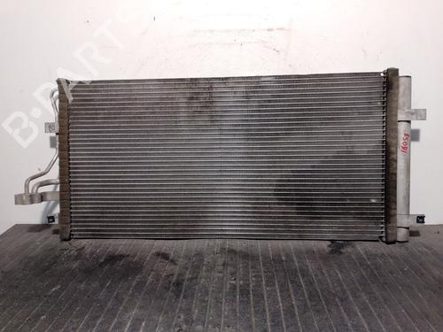 AC radiator KIA MAGENTIS II (MG) 2.0 CRDi | BP13648027M32 