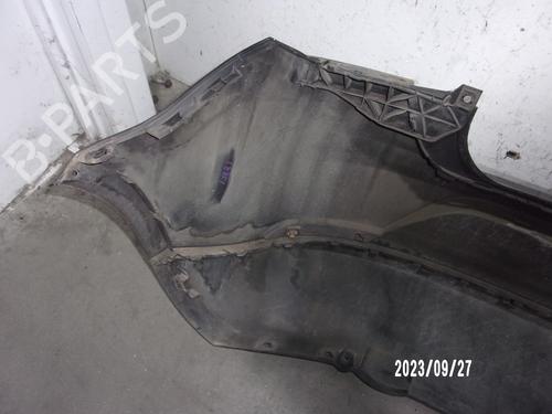 Rear bumper SEAT IBIZA IV (6J5, 6P1) 1.2 | BP15421875C8 