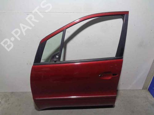 Used Left front door MERCEDES-BENZ A-CLASS (W168) A 170 CDI (168.009, 168.109) (95 hp) 7558598