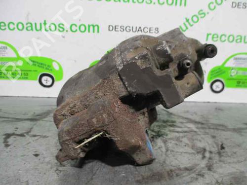 Left front brake caliper OPEL SIGNUM Hatchback (Z03) 2.2 direct (F48) | BP11613927M105 