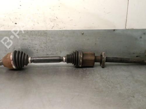 Used Right front driveshaft Right front driveshaft OPEL ASTRA H GTC (A04) 1.9 CDTi (L08) (150 hp) 31652341 31652341