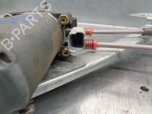 Front right window mechanism CITROËN XSARA (N1) 2.0 HDi 90 | BP10956465C23 