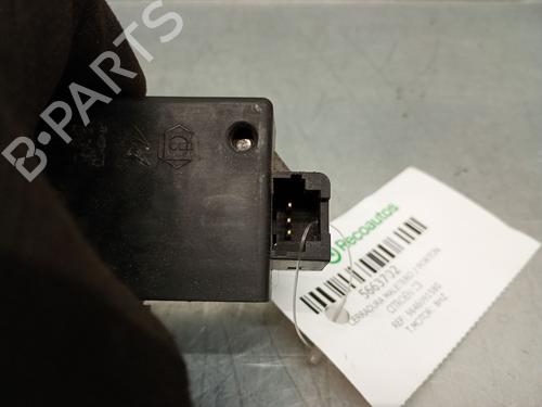 Tailgate lock CITROËN C3 I (FC_, FN_) 1.4 HDi | BP29244903C101 