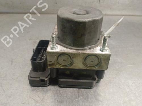 ABS pump RENAULT TWINGO III (BCM_, BCA_) 0.9 TCe 90 (BCM9, BCM2) | BP38265477M43 - Image 4