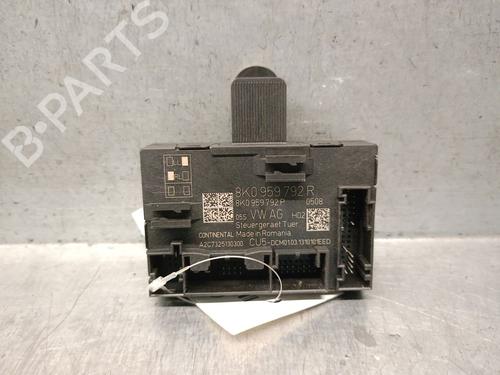 comfort-control-module-audi-a4-b8-avant-8k5-2007-2008-2009-2010-2011-2012-2013-2014-2015-2016-2017-32491147 main image