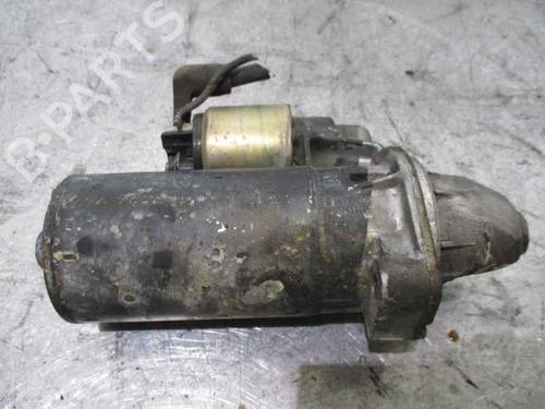 Used Starter MERCEDES-BENZ 190 (W201) E 2.3-16 (201.034) (185 hp) 5864619