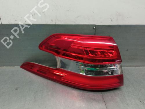 Used Left taillight PEUGEOT 308 SW II (LC_, LJ_, LR_, LX_, L4_) 1.6 HDi / BlueHDi 115 (LCBHXM, LCBHXT) (115 hp) 29175195