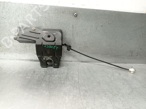 Bakluke lås BMW 7 (E65, E66, E67) 730 d (218 hp) 30451350