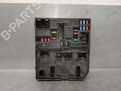 Fuse box NISSAN PULSAR Hatchback (C13) 1.2 DIG-T | BP36319440E1 - Image 2