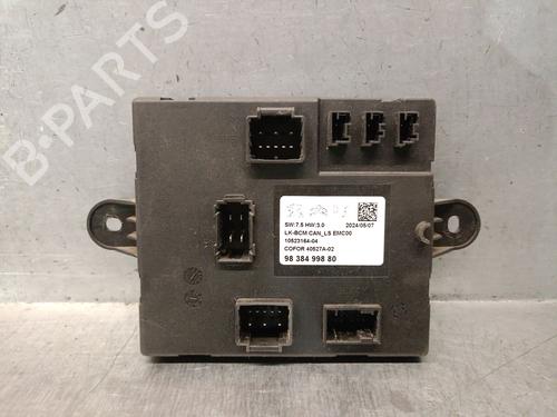 Módulo eletrónico Módulo eletrónico 39142383 39142383