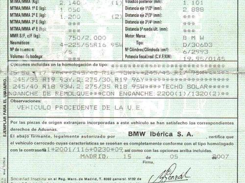 Lygtevasker BMW 5 (E60) 525 d | BP28107313E17 