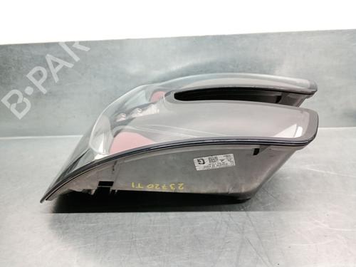Left taillight CITROËN GRAND C4 SPACETOURER (3A_, 3E_) 1.6 BlueHDi 120 | BP29498696C34 