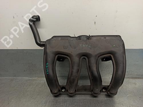 Used Intake manifold PEUGEOT PARTNER Box Body/MPV (5_, G_) 1.9 D (69 hp) 15881019