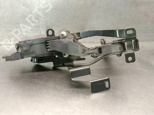 Pedal CITROËN C8 (EA_, EB_) 2.0 HDi 165 | BP37024817I4 - Image 4