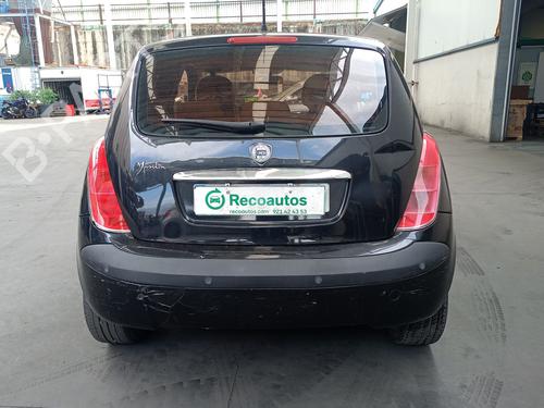 Fuse box LANCIA YPSILON (843_) 1.4 16V (843.AXC11, 843.AXC1B, 843.AXC1A) | BP37446398E1 - Image 7