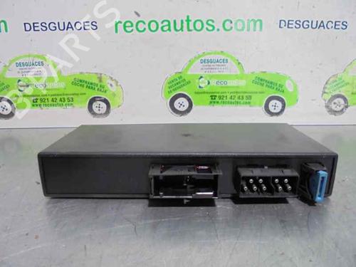 Electronic module BMW 3 Coupe (E36) 325 i | BP2086240M83 