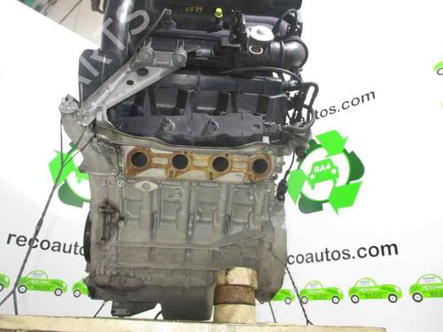 Engine MERCEDES-BENZ A-CLASS (W168) A 160 (168.033, 168.133) | BP2123874M1 