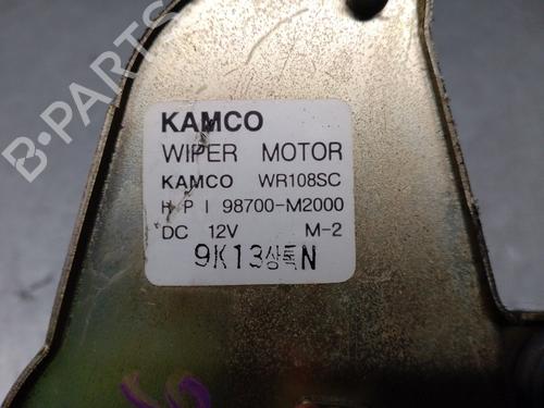 Front wiper motor KIA JOICE (MTE1P)  | BP14981519M29 