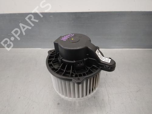 Used Heater blower motor KIA XCEED Van (CD) 1.4 T-GDI (140 hp) 15674210