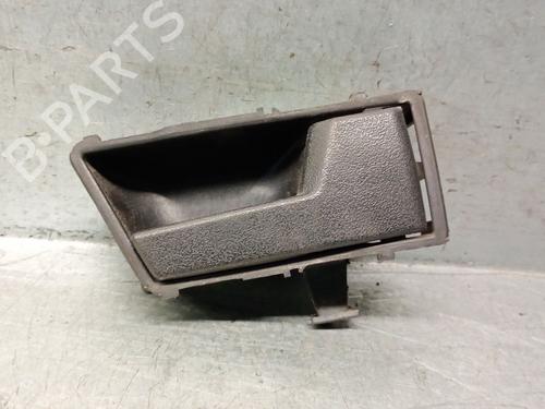 Used Rear right interior door handle VW PASSAT B2 Variant (33B) 1.6 D (54 hp) 31947655