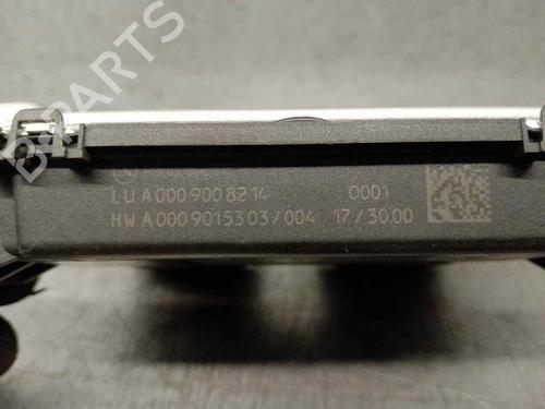 Electronic module MERCEDES-BENZ VITO Tourer (W447) 116 CDI (447.701, 447.703, 447.705) | BP18527023M83 