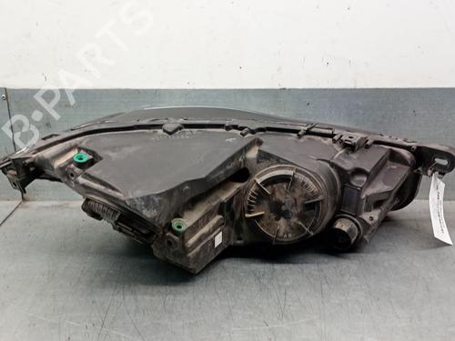 Left headlight JAGUAR F-PACE (X761) 2.0 TD4 | BP32319405C28