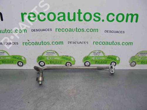 AC pipe HYUNDAI H-1 / STAREX Bus (A1) 2.5 TCi | BP20249657M126 