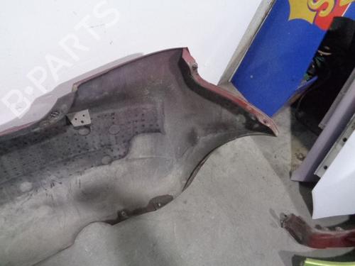 Rear bumper DAEWOO KALOS (KLAS) 1.2 | BP10939072C8 
