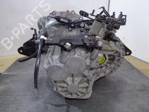 Gearbox KIA CARENS III MPV (UN) 2.0 CRDi 140 | BP11430890M3 