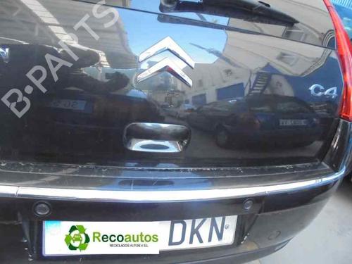 AC pipe CITROËN C4 I (LC_) 2.0 HDi | BP25027822M126  - Image 11