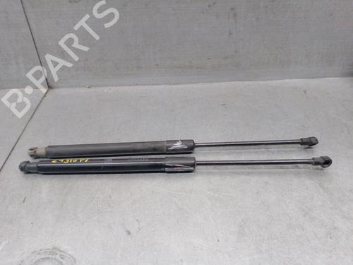 Used Tailgate lift support Tailgate lift support TOYOTA AVENSIS Estate (_T27_) 2.0 D-4D (ADT270_, ADT270R) (126 hp) 31590541 31590541