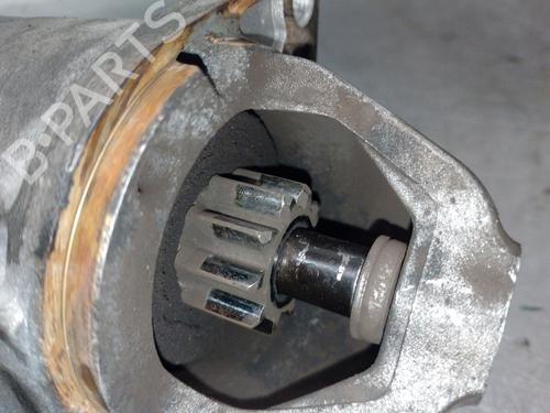 Starter MERCEDES-BENZ A-CLASS (W169) A 200 CDI (169.008, 169.308) | BP31862339M8