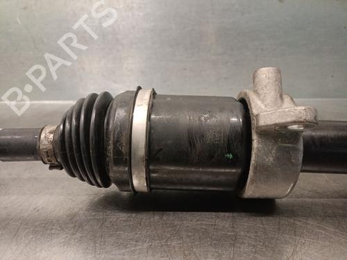 Right front driveshaft BMW 2 Active Tourer (U06) 220i Mild Hybrid | BP32091277M39 