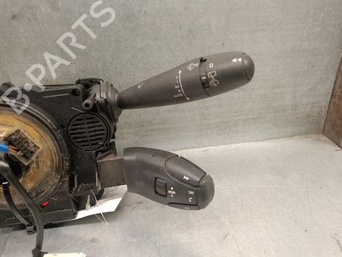 Headlight switch PEUGEOT 5008 (0U_, 0E_) 1.6 HDi | BP33649925I24 - Image 3
