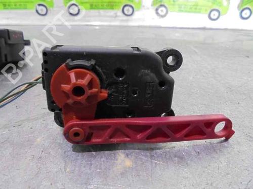 Used Heater blower motor SAAB 9-3 (YS3F, E79, D79, D75) 1.9 TiD (150 hp) 2054312