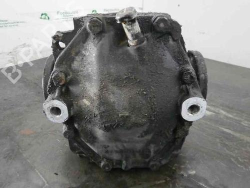 Rear differential MERCEDES-BENZ 124 Saloon (W124) 230 E (124.023) | BP5864831M24 
