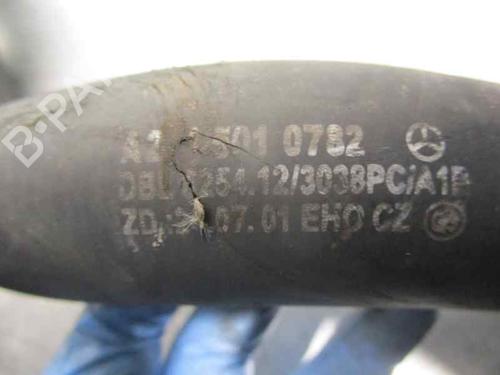 Pipe MERCEDES-BENZ E-CLASS (W211)  | BP20247750M125 