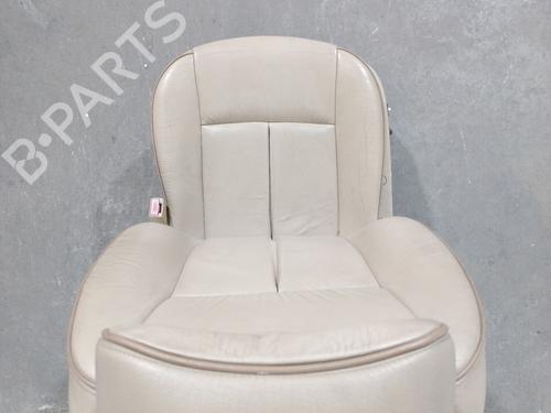 Right front seat PEUGEOT 607 (9D, 9U) 2.2 HDi | BP38177668C16 - Image 6