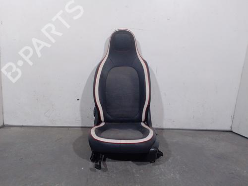 Used Left front seat Left front seat 38512641 38512641