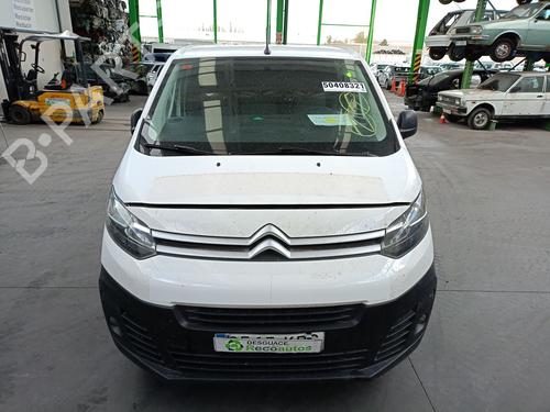 Interruttore CITROËN JUMPY III Van (V_) 1.6 BlueHDi 115 | BP23410149I30 - Image 11